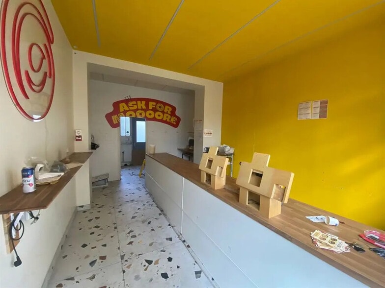 Commerce de détail dans Paris à louer - Photo intérieure - Image 3 de 9