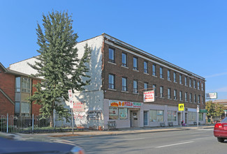 Plus de détails pour 1000-1016 King St E, Hamilton, ON - Local commercial à louer