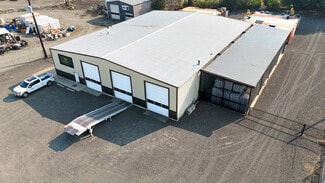 More details for 220 S Railroad Ave, Ellensburg, WA - Industrial for Sale