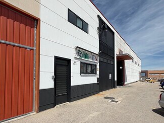 More details for Industrial for Sale