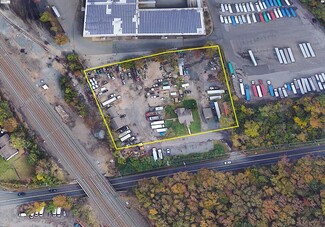 More details for 215 Deans Ln, Monmouth Junction, NJ - Industrial for Lease