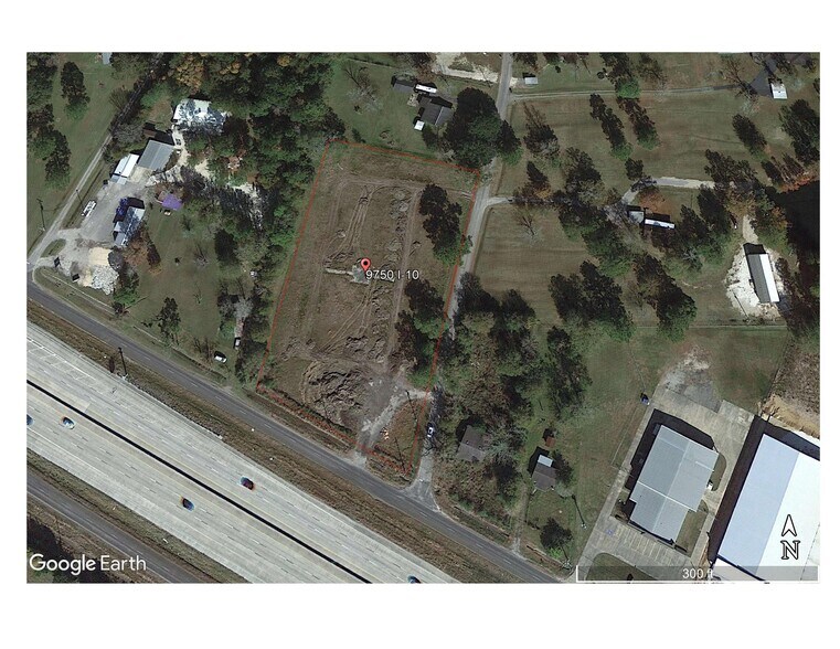 9750 W IH-10, Orange, TX for sale - Primary Photo - Image 1 of 1