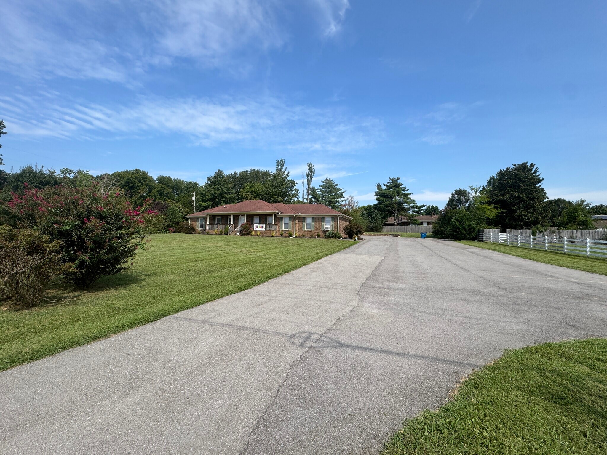 2348 New Salem Hwy, Murfreesboro, TN à vendre Photo du bâtiment- Image 1 de 1