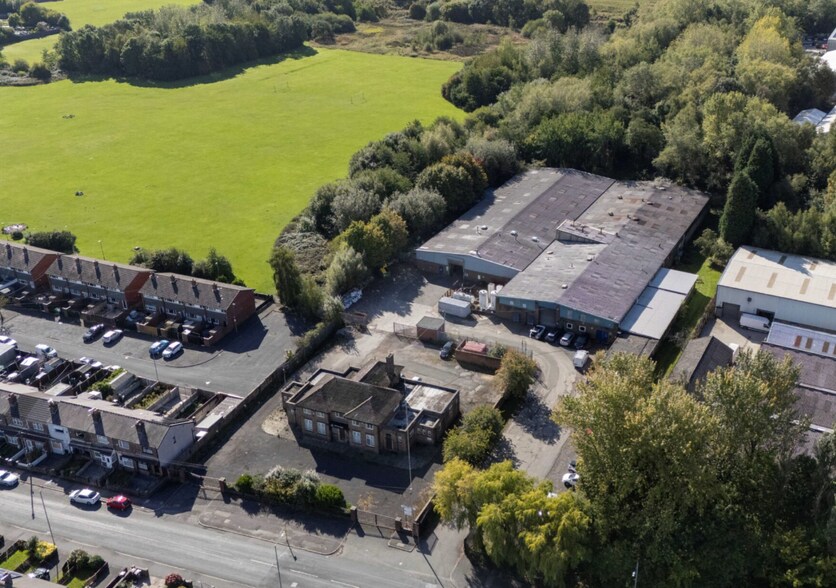Fleet Ln, St Helens à vendre - Photo du bâtiment - Image 2 de 10