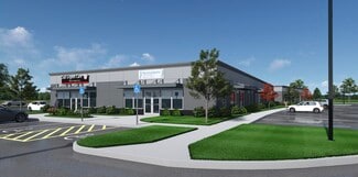 More details for 3435 US Highway 9, Freehold, NJ - Medical, Retail for Lease