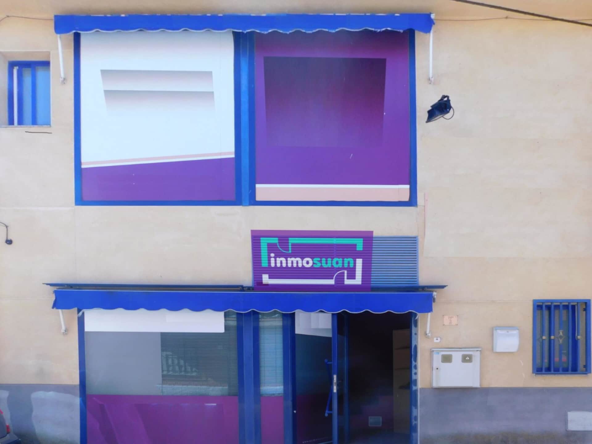 Retail in El Viso de San Juan, Toledo for sale Primary Photo- Image 1 of 17