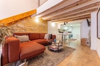 Plus de détails pour Carrer Roig, Barcelone - Multi-résidentiel à vendre