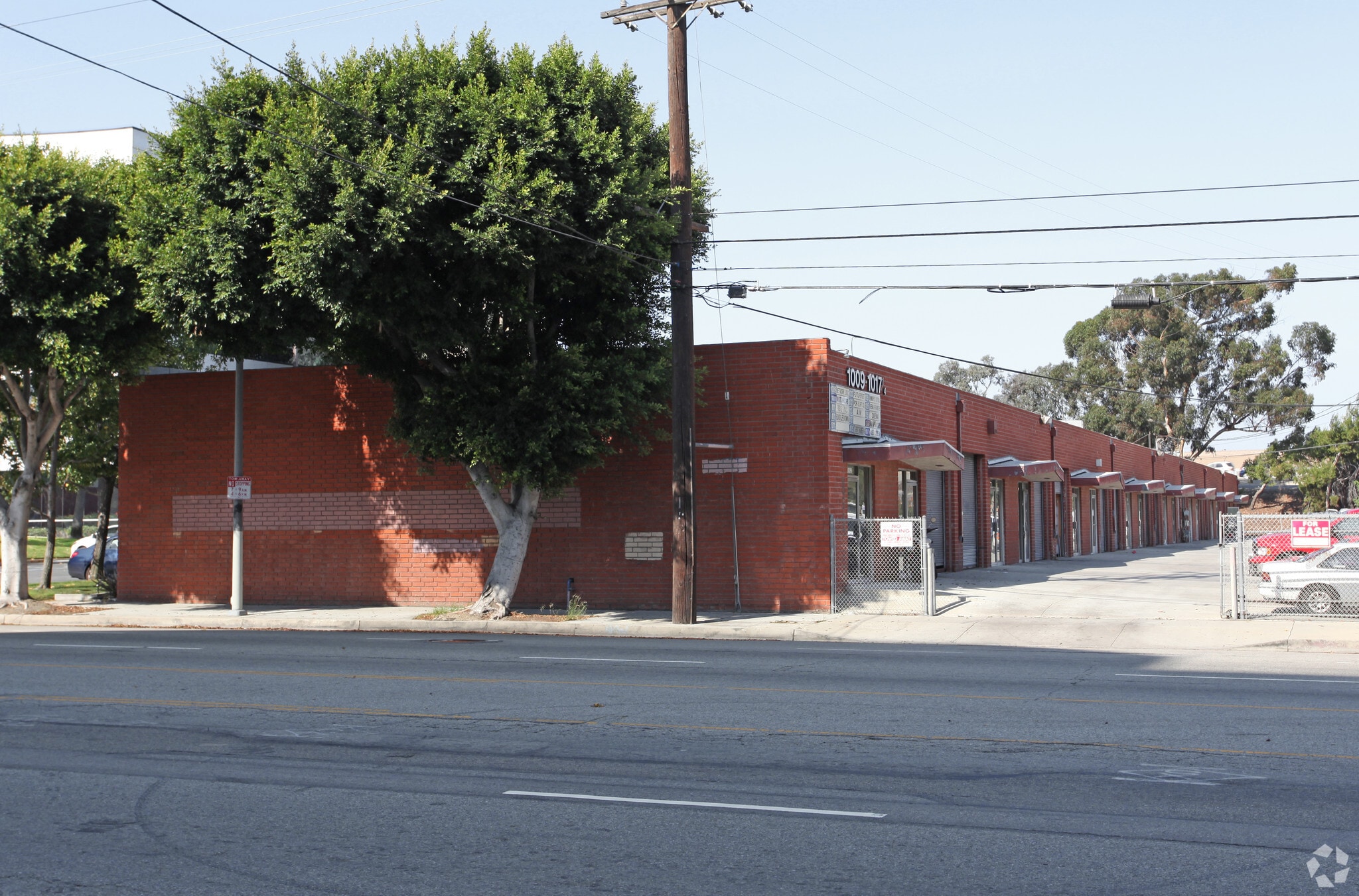 1009-1017 W 190th St, Gardena, CA for sale Primary Photo- Image 1 of 7