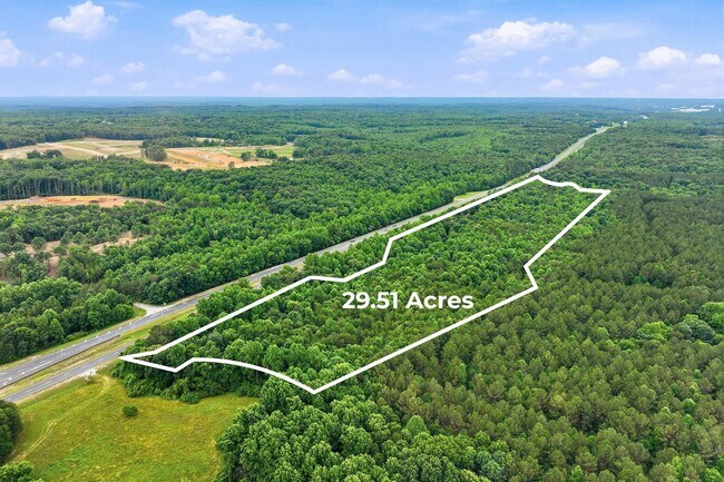 More details for 4860 Cornelia Hwy, Lula, GA - Land for Sale