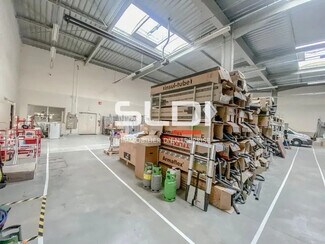 More details for Rue Jacquard, Chassieu - Flex for Lease