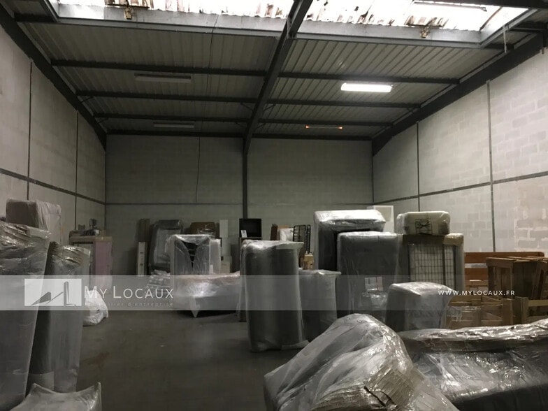 Flex dans Gonesse à louer - Photo intérieure - Image 3 de 5