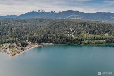 N US Hwy 101, Lilliwaup, WA for sale - Primary Photo - Image 1 of 23