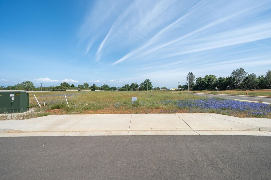Airport Rd, Redding, CA for sale - Aerial - Image 2 of 4