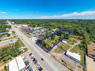 More details for 51256 State Road 933, South Bend, IN - Office for Sale