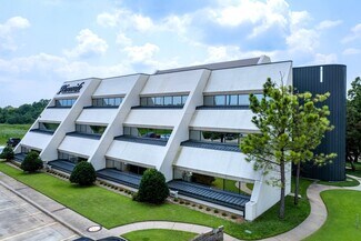 Plus de détails pour 2600 Van Buren St, Norman, OK - Bureau à louer