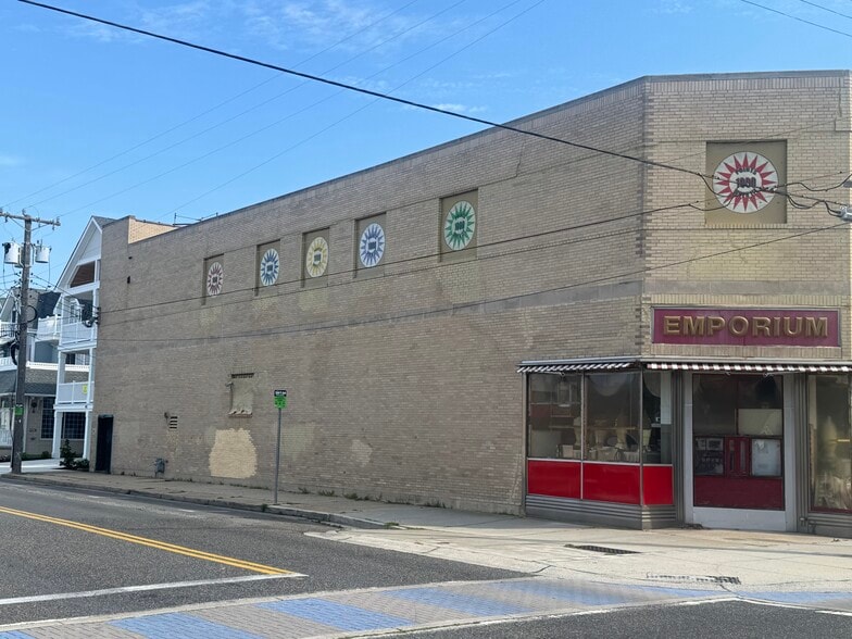 3210 Pacific Ave, Wildwood, NJ for sale - Building Photo - Image 2 of 3