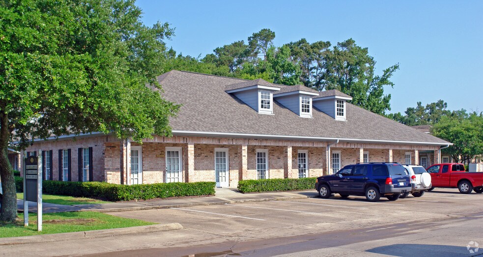 3560 Delaware St, Beaumont, TX à vendre - Photo du bâtiment - Image 2 de 45