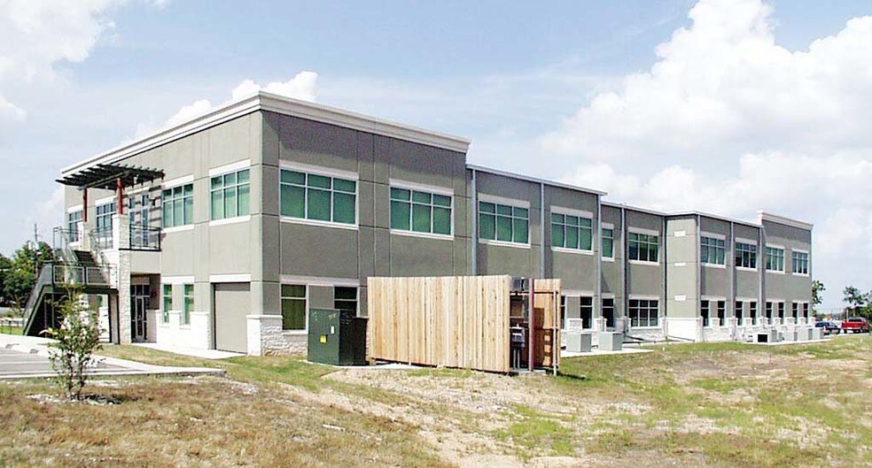 9951 Anderson Mill Rd, Austin, TX à louer - Autre - Image 2 de 125