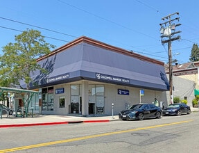 1495 Shattuck Ave, Berkeley, CA for lease Building Photo- Image 1 of 11