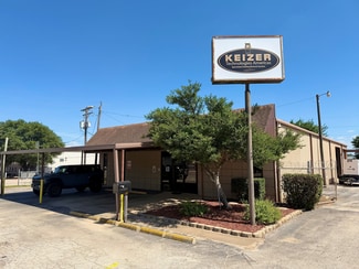 Plus de détails pour 10908 S Pipeline Rd, Fort Worth, TX - Industriel à vendre