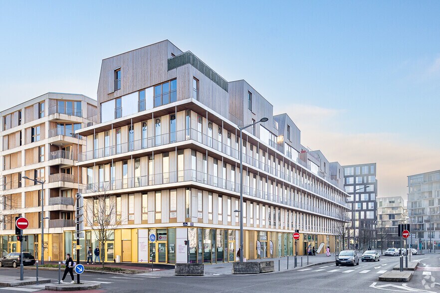 3 Boulevard De Belfort, Lille for lease - Building Photo - Image 2 of 29