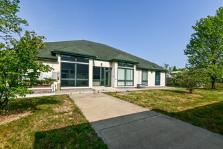 Plus de détails pour 908 Churchmans Road Ext, New Castle, DE - Plusieurs types d'espaces à louer