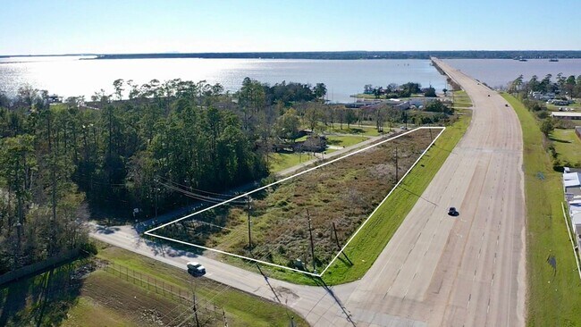 Plus de détails pour 10918 FM 1960, Huffman, TX - Terrain à vendre