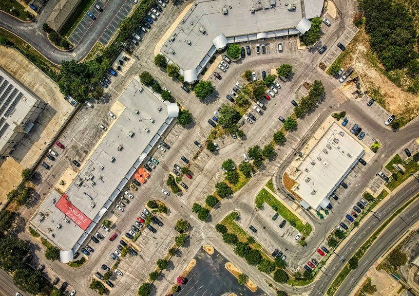 11703-1 Huebner Rd, San Antonio, TX à louer - Photo du bâtiment - Image 2 de 16