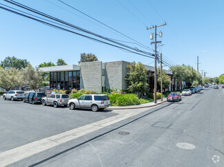 More details for 3150-3184 Spring St, Redwood City, CA - Industrial for Lease