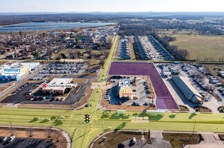 More details for 1702 US-412 Hwy, Siloam Springs, AR - Land for Sale