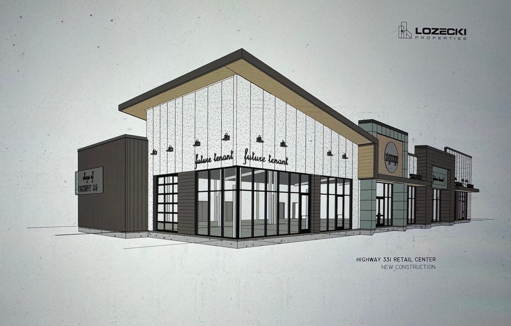 16809 US Highway 331 S, Freeport, FL for sale Primary Photo- Image 1 of 10