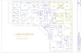 Plus de détails pour 620 Boulton St, Bel Air, MD - Bureau à louer