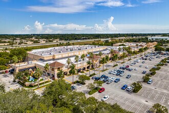 9525-9545 Westview Dr, Coral Springs, FL - AERIAL map view
