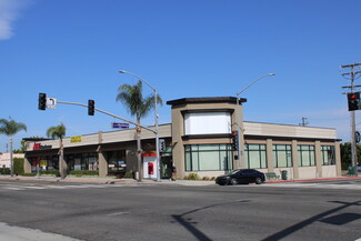 More details for 2201-2217 Pacific Coast Hwy, Lomita, CA - Retail for Lease