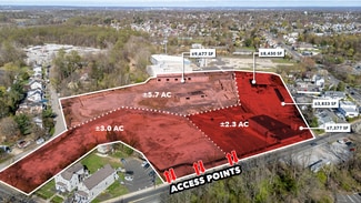 More details for 47 Yardville Hamilton Squ Rd, Hamilton Township, NJ - Land for Lease