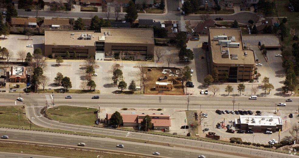 2900 Youngfield St, Lakewood, CO à vendre - Aérien - Image 3 de 4