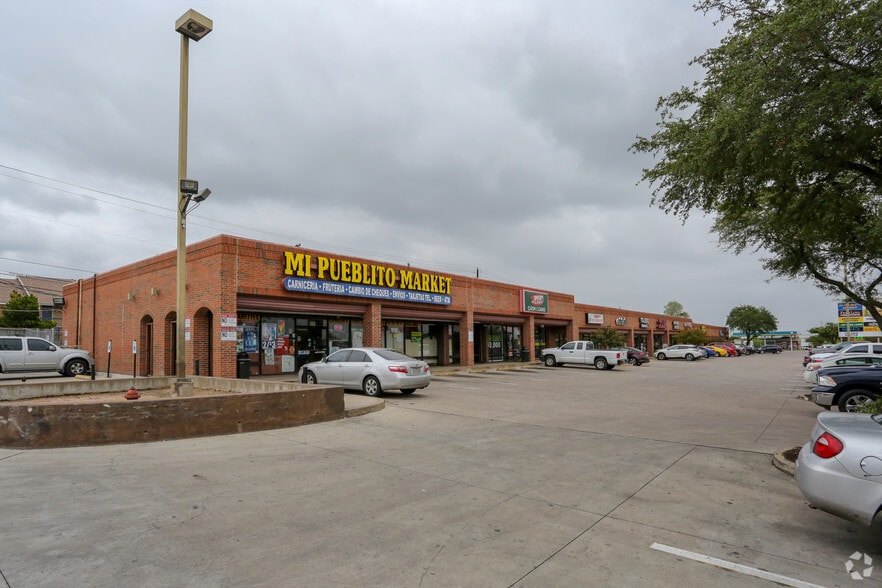 2030 E Oltorf St, Austin, TX for lease - Primary Photo - Image 2 of 3