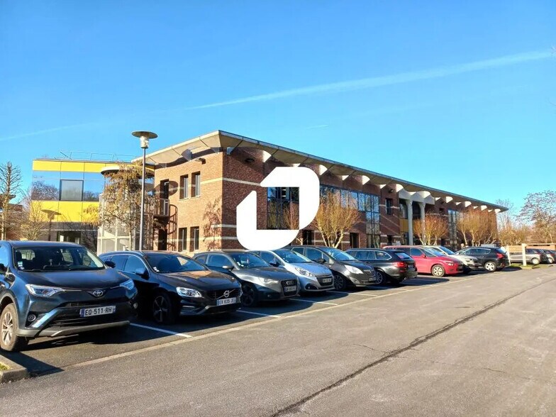 20 Allée Du Château Blanc, Wasquehal for lease - Building Photo - Image 2 of 6