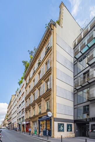 More details for 50 Rue De Miromesnil, Paris - Office for Lease