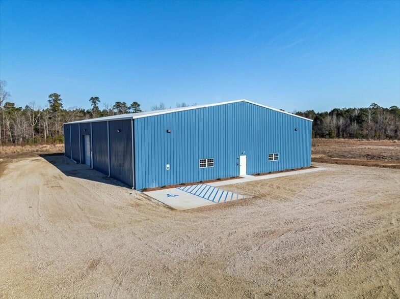 3345 Willow Creek Rd, Florence, SC for lease - Building Photo - Image 2 of 39