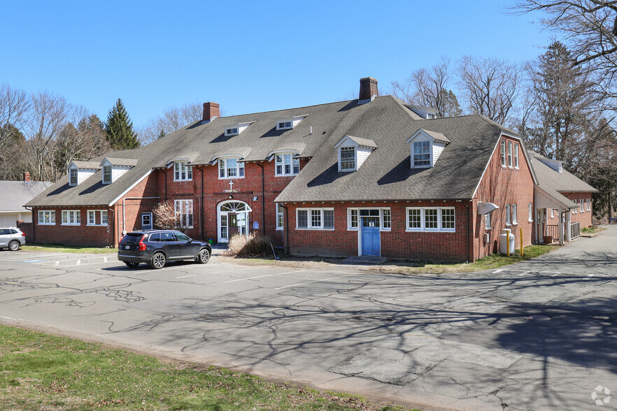 130 Essex St, South Hamilton, MA for sale - Primary Photo - Image 1 of 4