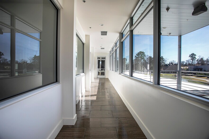 7212 Old Jacksonville Hwy, Tyler, TX à louer - Photo intérieure - Image 3 de 9