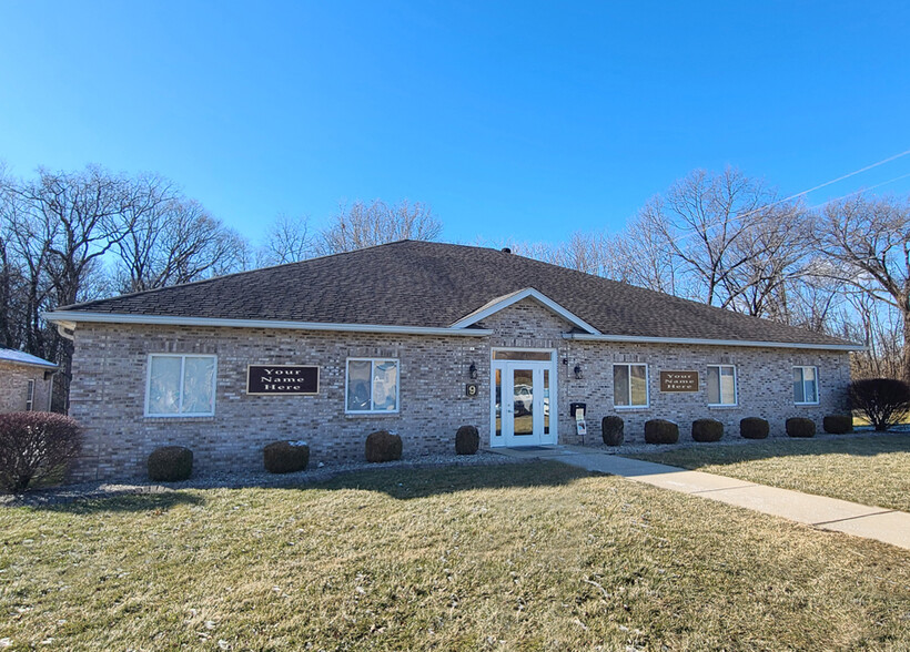 9 Emerald Ter, Swansea, IL for lease - Building Photo - Image 2 of 7