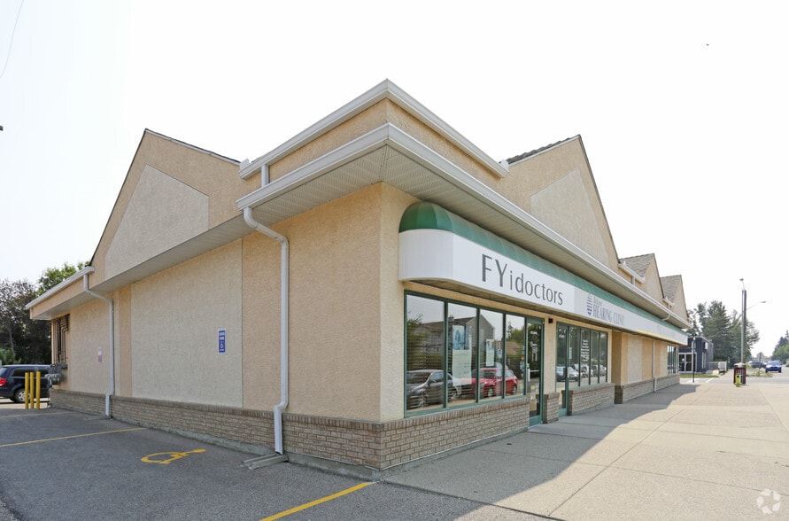 232-244 3rd Ave, Strathmore, AB for sale - Building Photo - Image 3 of 5