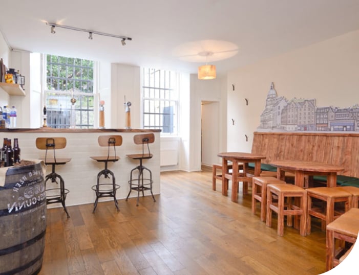 6 Randolph Cres, Edinburgh for lease Interior Photo- Image 1 of 2