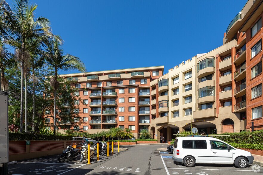 177-219 Mitchell Road rd, Erskineville à vendre - Photo du bâtiment - Image 3 de 5