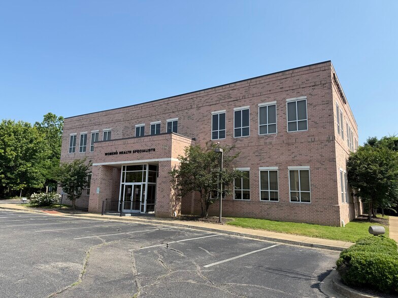 7800 Wolf Trail Cv, Germantown, TN for lease - Building Photo - Image 3 of 3