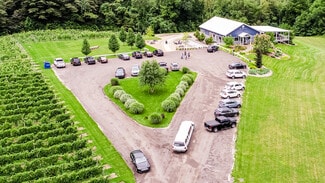 More details for 10220 Lauer Rd, Baroda, MI - Specialty for Sale