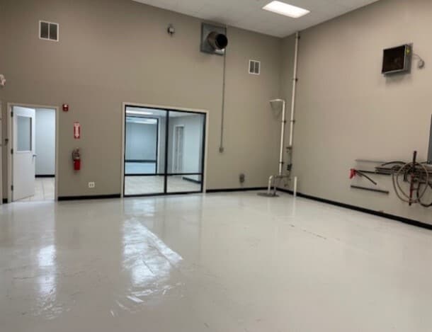 1428 W Henry St, Indianapolis, IN for lease - Building Photo - Image 3 of 6