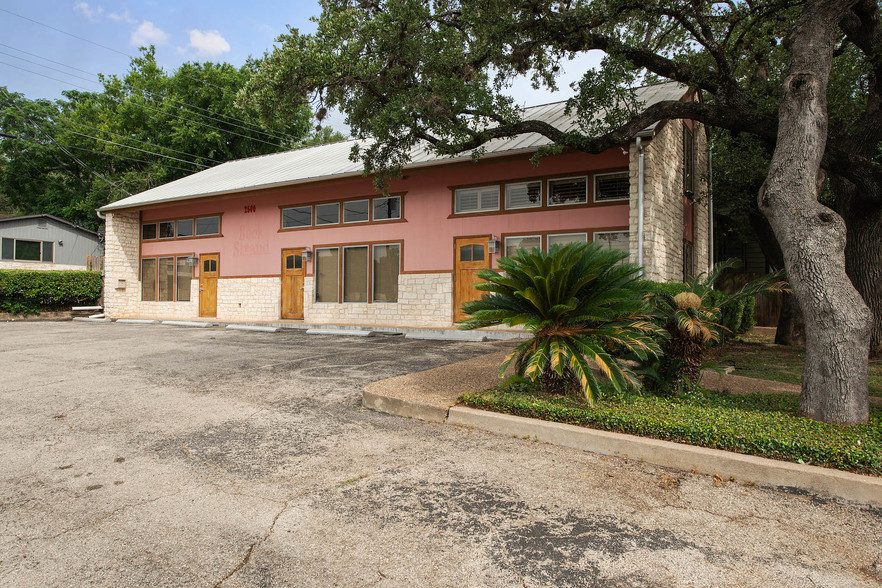 2500 S Lamar Blvd, Austin, TX à vendre - Autre - Image 1 de 1